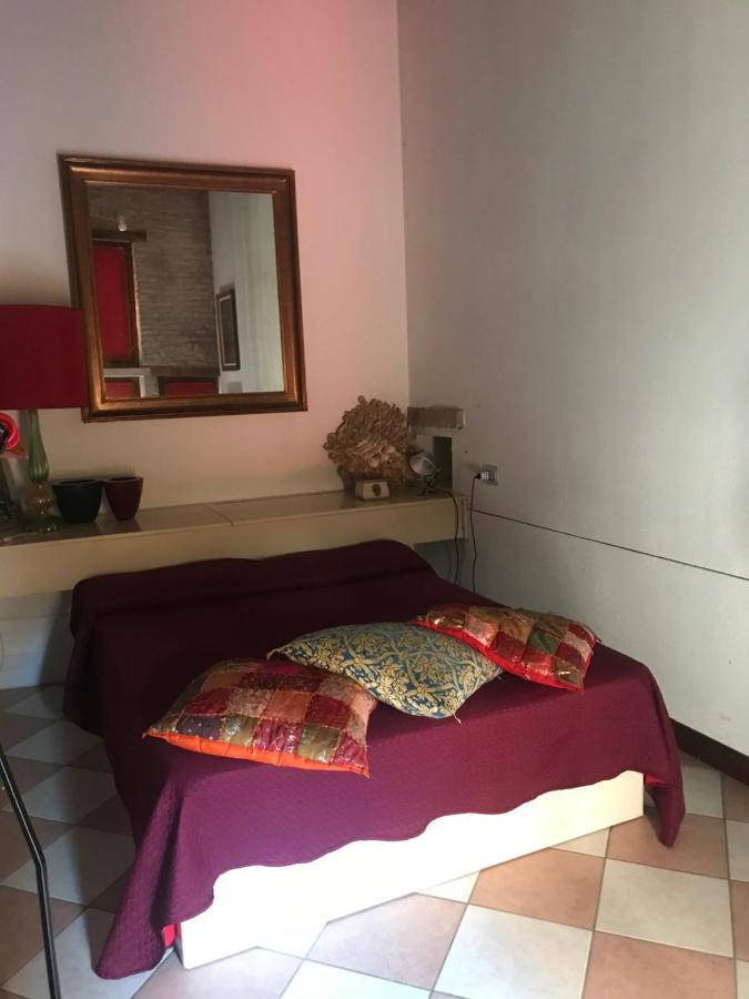 In A Lovely Garden Biennale Flat Veneza Exterior foto