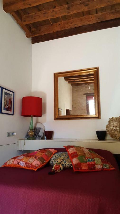 In A Lovely Garden Biennale Flat Veneza Exterior foto